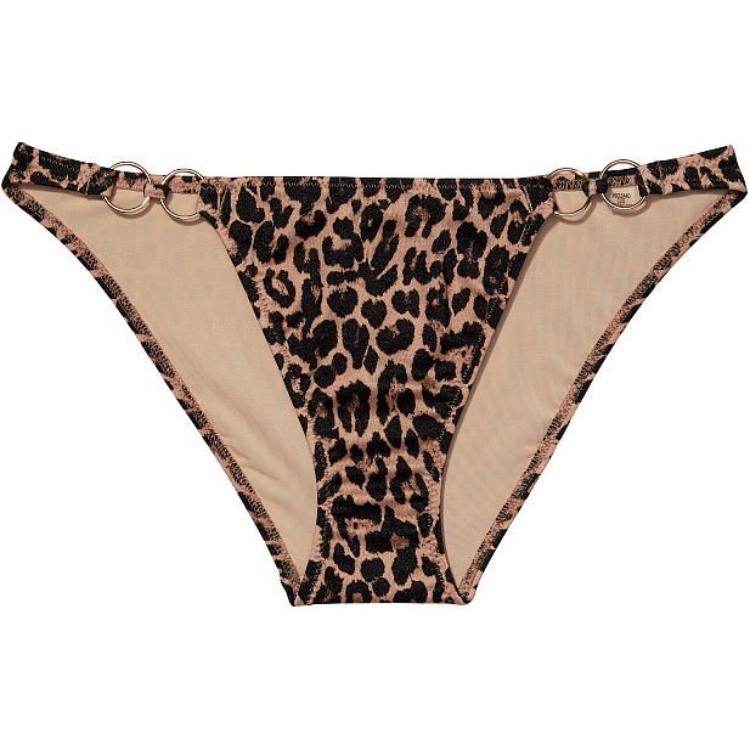 Белье для плавания женские Victoria's Secret Triangle Comfort - Boxette Shop